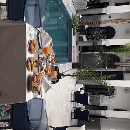 Riad Braya Fès Exterior foto