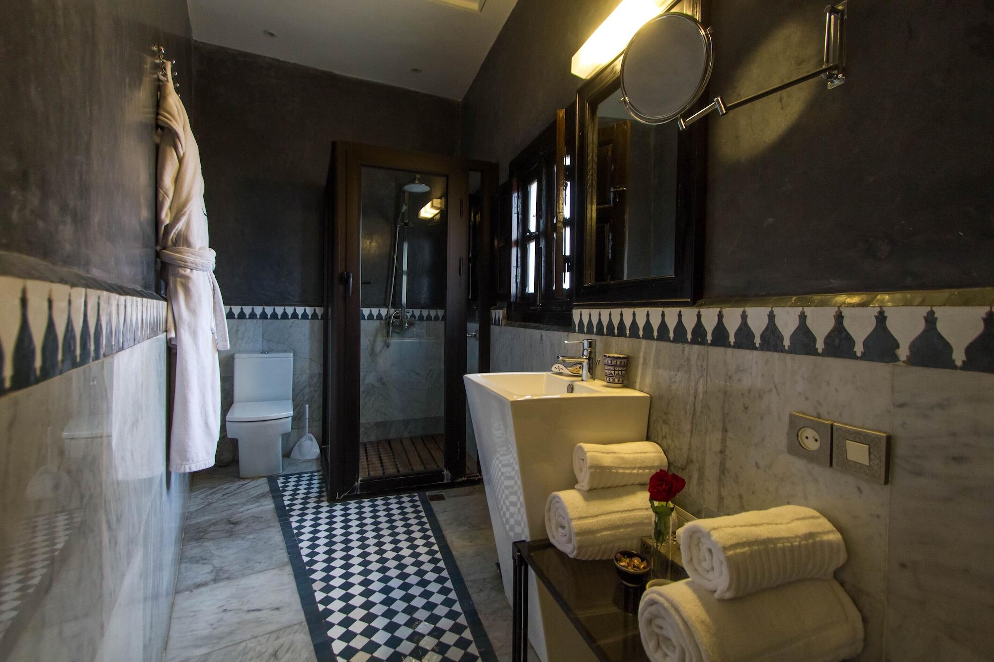 Riad Braya Fès Exterior foto